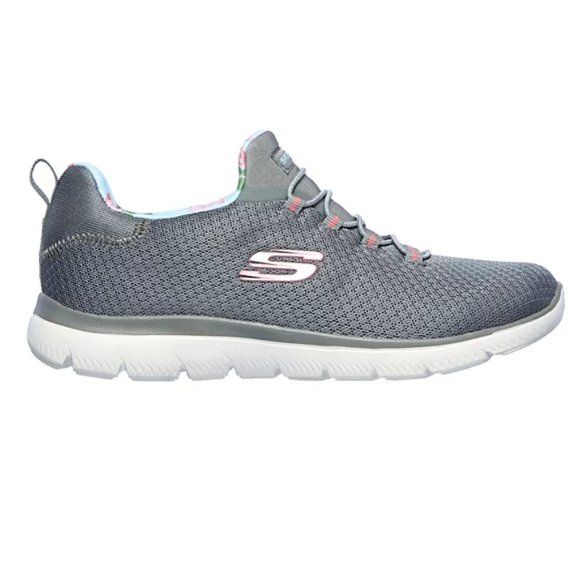 NEW Skechers memory foam Walking Sneakers - Picture 4 of 13